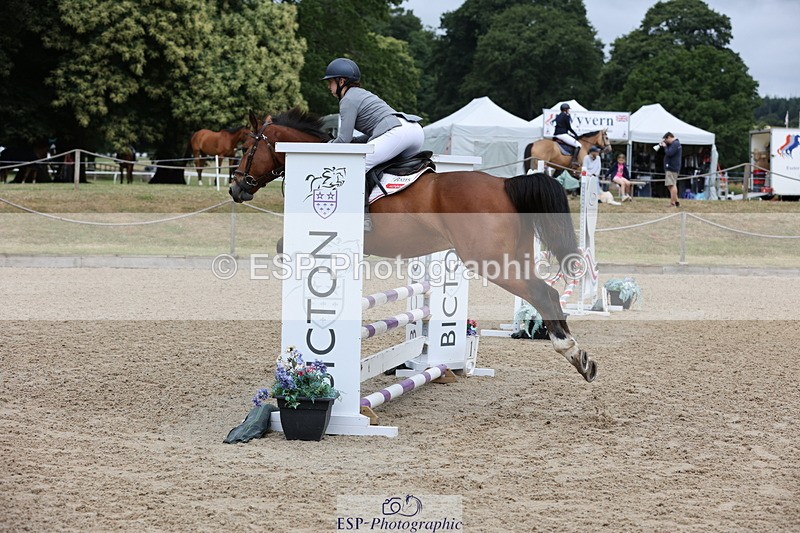 250705A-083011-12745 - Cls 32 85cm Amateur Qualifier