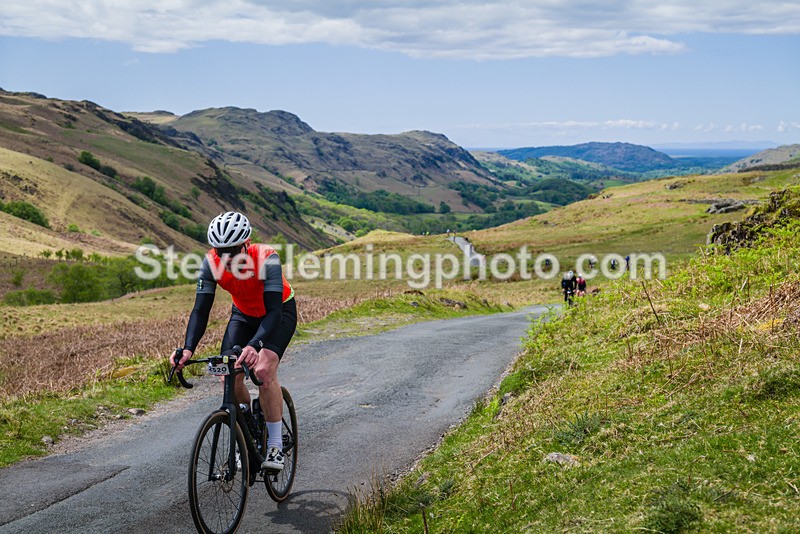 125809 - Hardknott Pass Camera 1 12.00-13.00