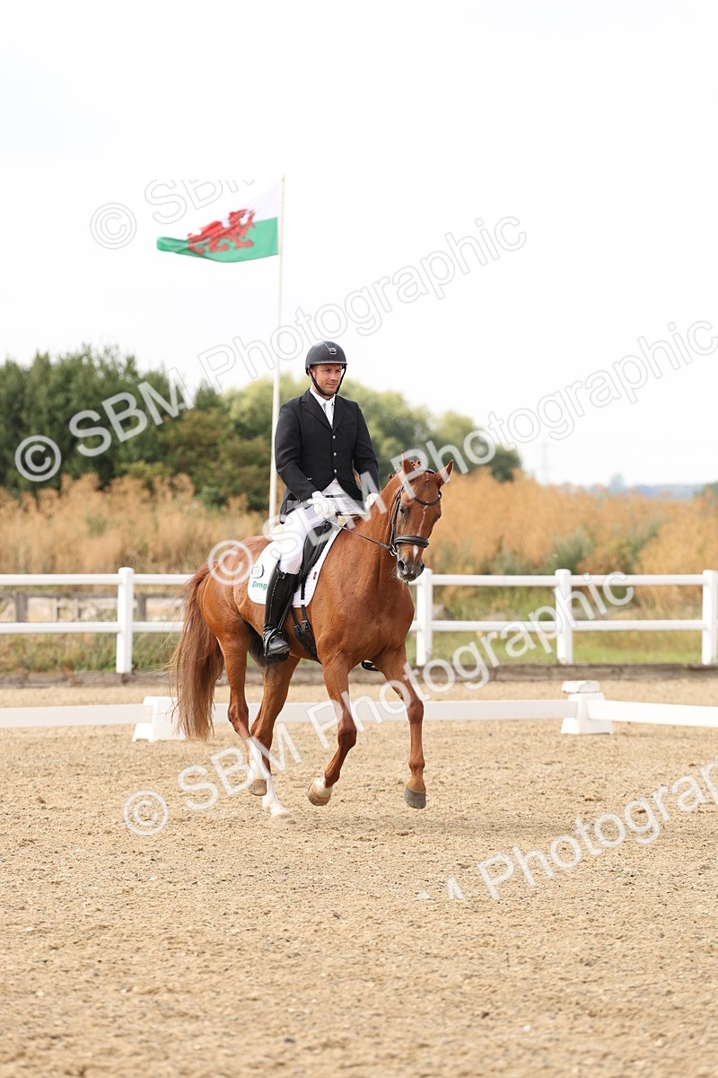 SBM_002011 - Class 4 - Medium 6 Silver - 15.20-16.20