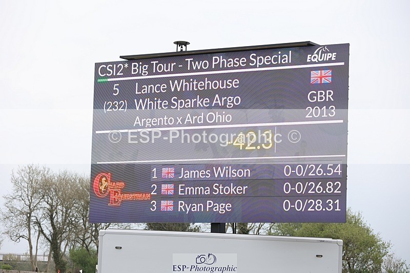 250424-134631-05988 - Cls 9 - 2 Star Big Tour - 1st Half