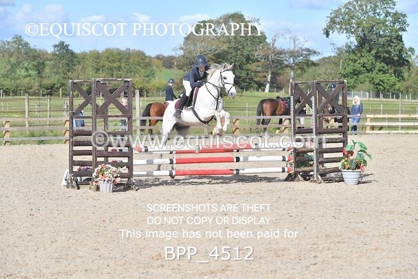 BPP_4512 - CLASS 8 PONY 70CM FINAL