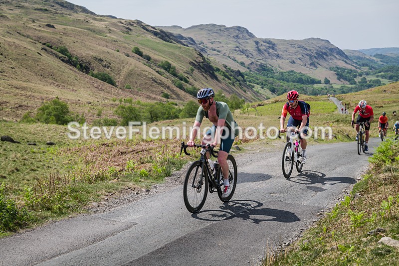 124323-2 - Hardknott Pass Camera 1 12.00-13.00