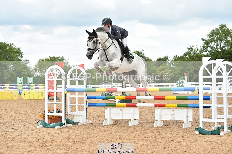 230720A-125130-02671 - Cls 13, 1 Star Bronze 1.10m