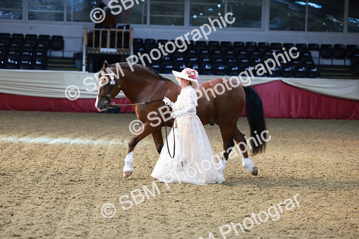 SBM_12035 - Class 103 - IH Costume