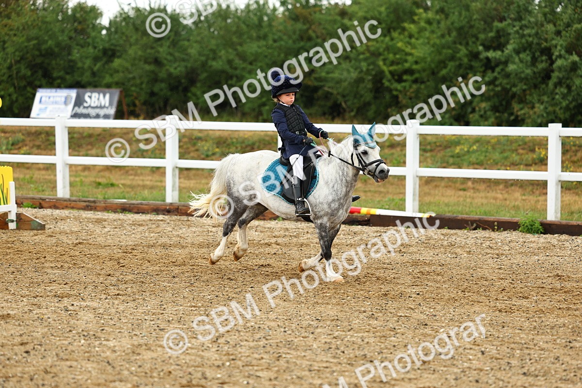 SBM_000792 - Class 3 - 60cm