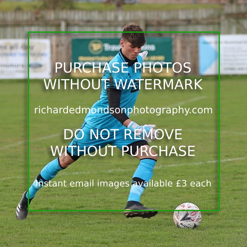 IMG_0943 - Morecambe Under 18s v Port Vale Under 18's (1/4/22)