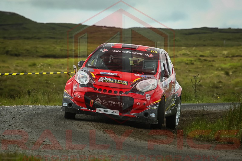 Wilton Recycling Donegal Rally Friday 108 of 207 - Wilton Recycling Donegal International Rally