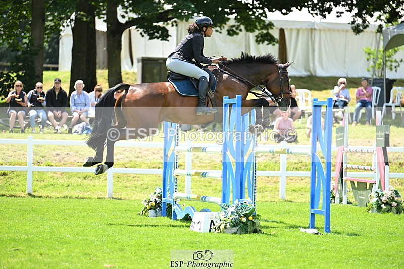 250614A-131817-06839 - Cls 20 Foxhunter