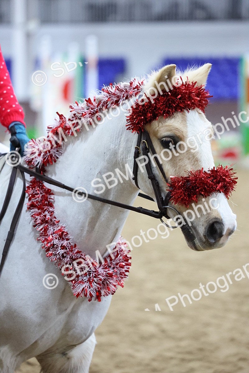 SBM_000228 - Class 1 - Santas Helpers - 40cm