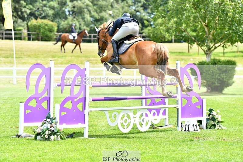 230706-135614-02484 - Cls 2 Foxhunter & 1.20m Open