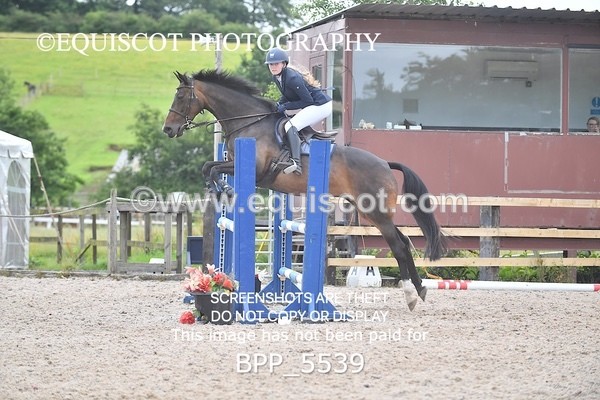 BPP_5539 - CLASS 8 90CM