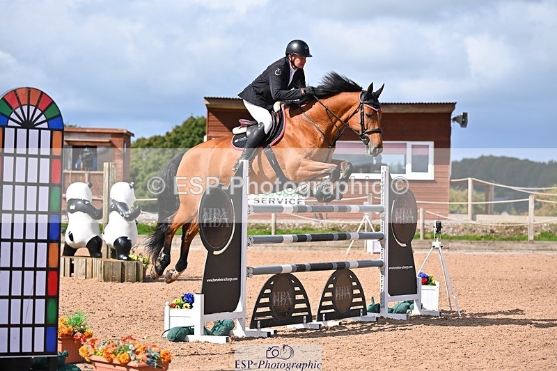250912-113931-04071 - Cls 18 National 1.30m Open