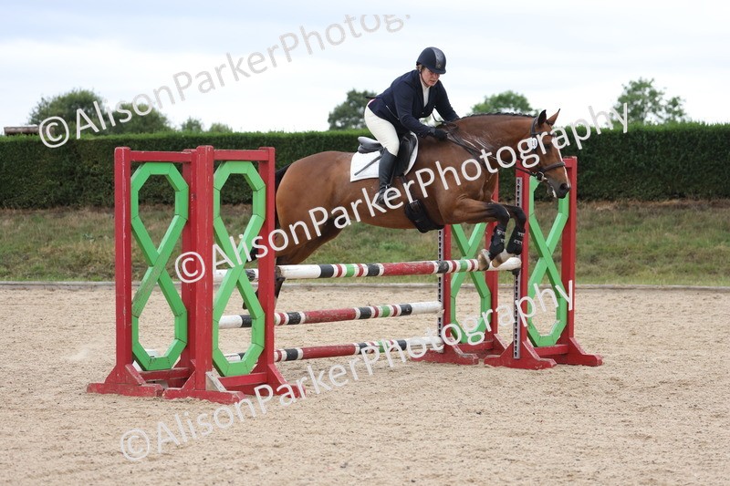 20250803-1104 - Class 4 - 90cm