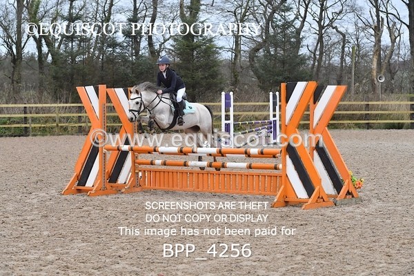 BPP_4256 - CLASS 1 Springboard 128cm/ 138cm Restricted Handicap