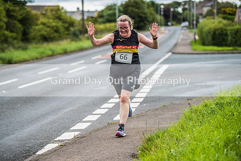 Netherhall-410 - Netherhall 10K Road Race & Children's Races, Wednesday 2nd August 2023