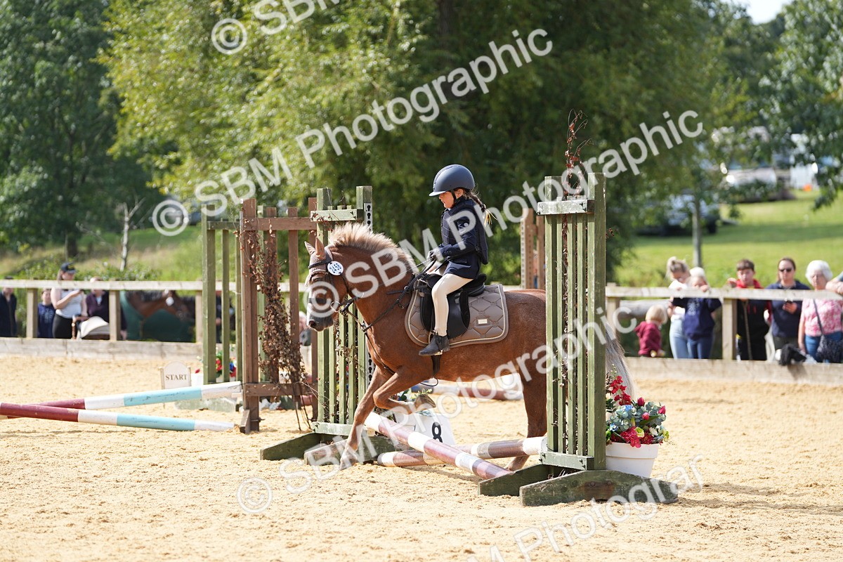 SBM_65794 - J2 - Mini Tour Junior Pony 30cm Championship