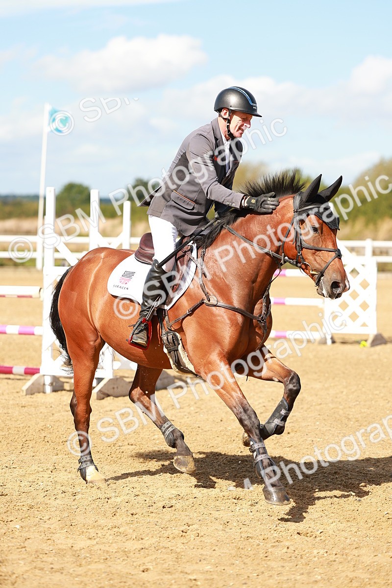 SBM_000684 - Class 3 - Senior Discovery - 1.00m