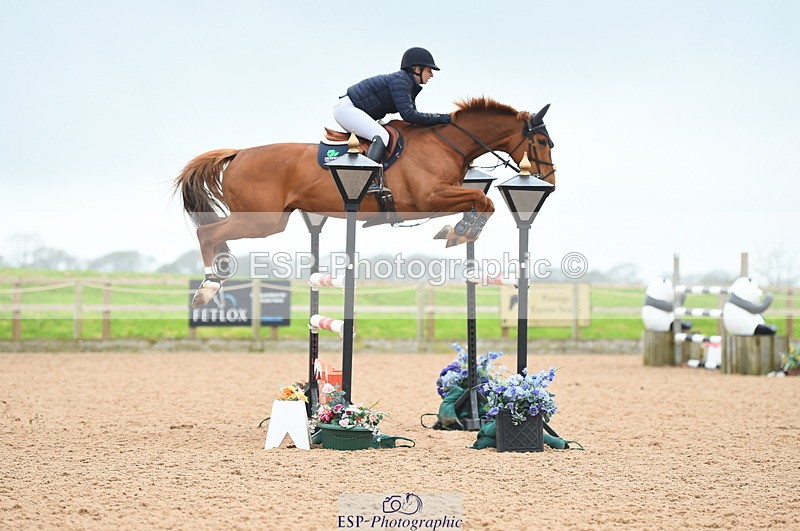 230505A-134852-04368 - Cls 22 Talent Seeker & 7 year old Quali