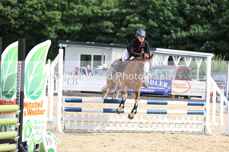 3E7A0826 - Class 2: 80 - 85cm