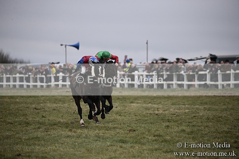 PtP 180218 609 - Combined Services Point-to-Point Larkhill 18/02/18