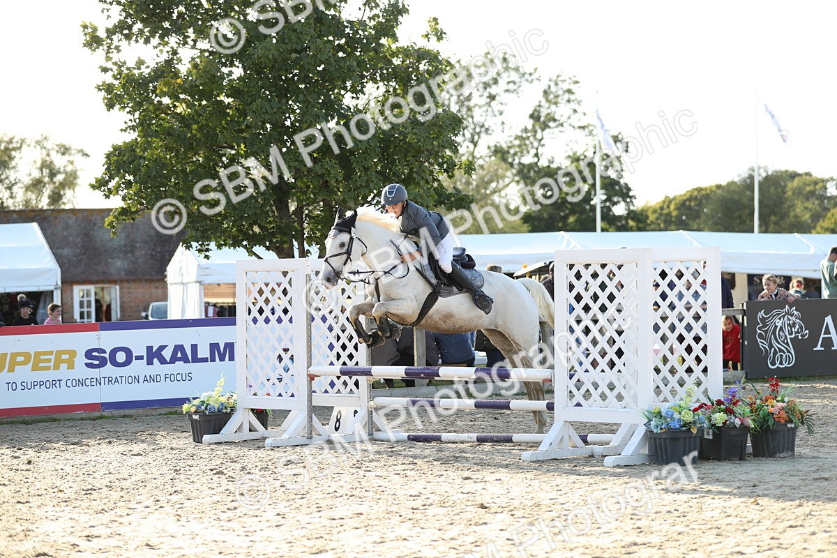 SBM_53911 - J23 - Junior Horse 70cm Championship