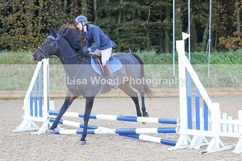 3E7A2309 - Class 2: 50cm Restricted