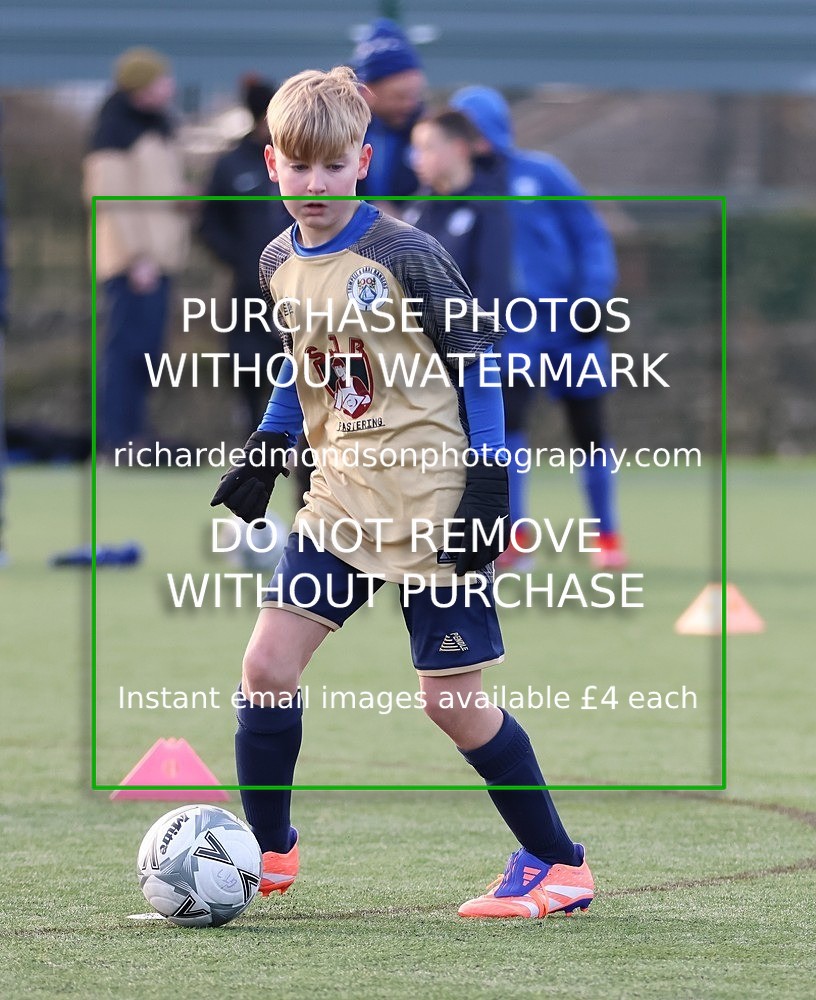 533A0665 - Trimpell & Bare Rangers