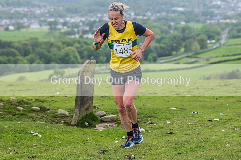 Hay-O-85 - Hay-O Trail Race Tuesday 19th May 2026