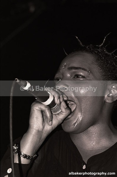 19 veba - Rae & Christian - Rizla Tour - McrUni MDH 18.02.99