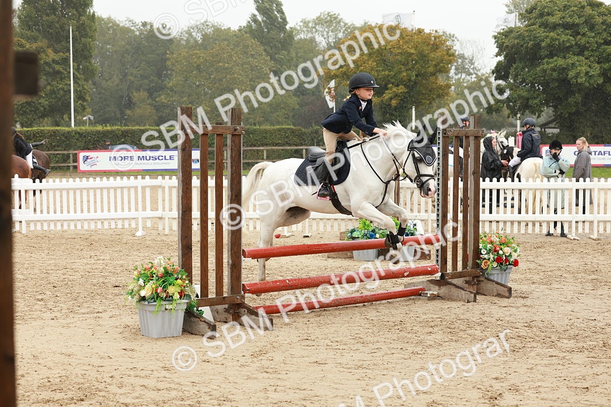 SBM_71260 - J14 - Junior Pony 65cm Championship