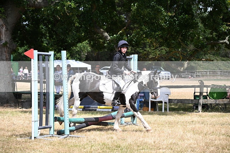 WJ6_5362 - Class 12 Minimus Jumping 45cm
