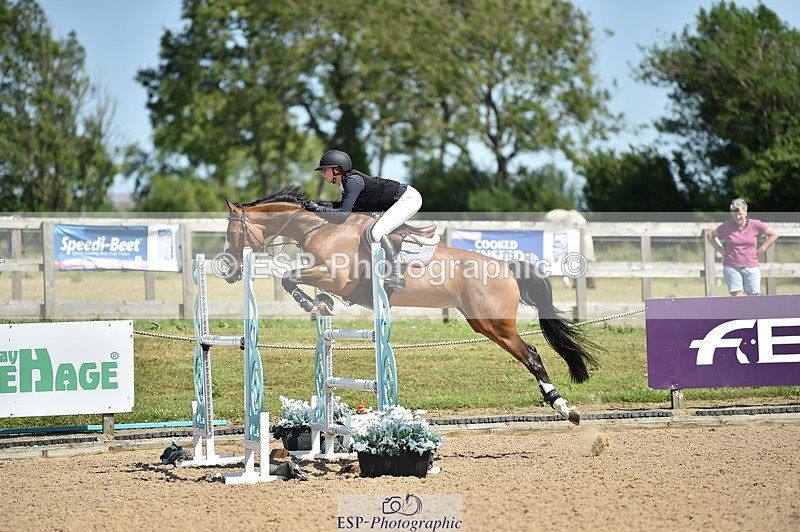 250628-150718-05722 - Cls 12 Newcomers Jump offs & Presentations