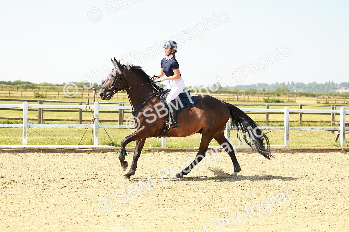 SBM_000137 - Class 2 - Senior British Novice - 90cm