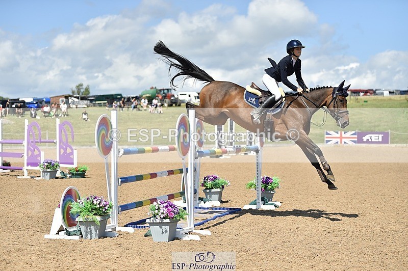 250628-145256-05586 - Cls 12 Newcomers Jump offs & Presentations