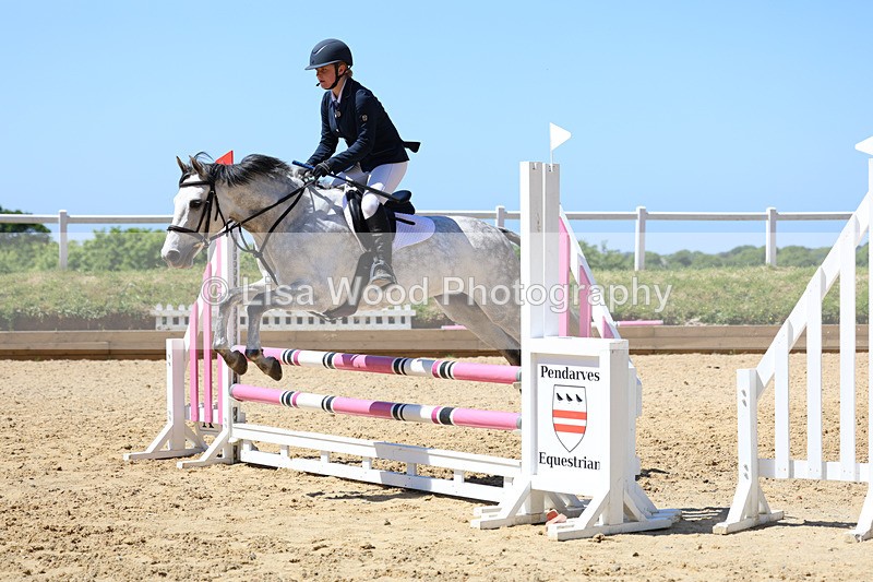 3E7A2985 - Class 7: 80cm open