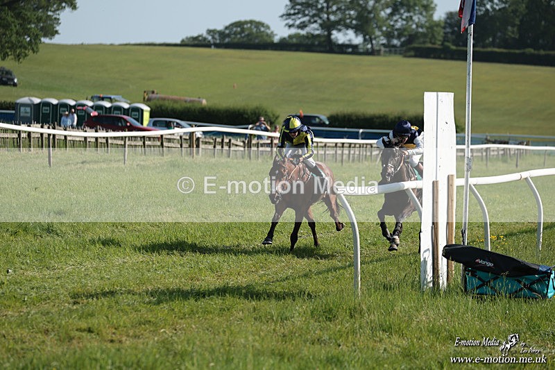 PR 250526 383 - Pony Racing from Chaddesley Corbett 25/05/26