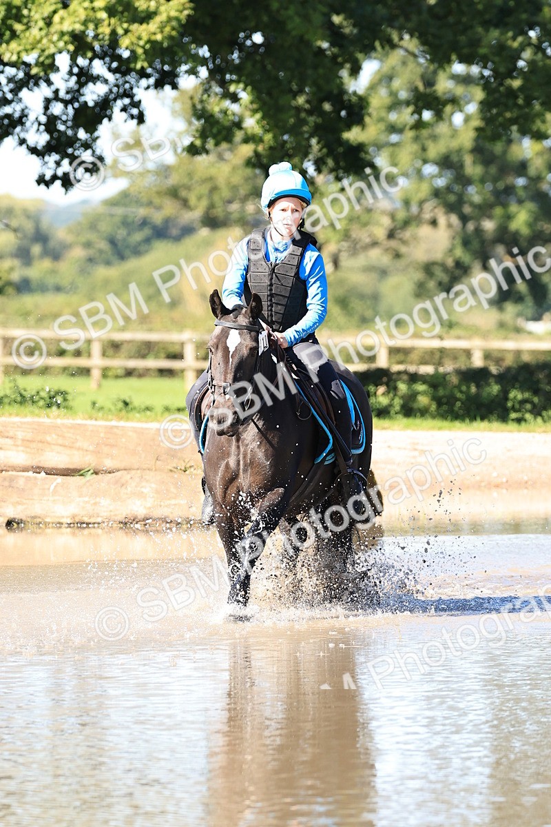 SBM_20212 - E6 - Eventers Challenge 60cm Championship
