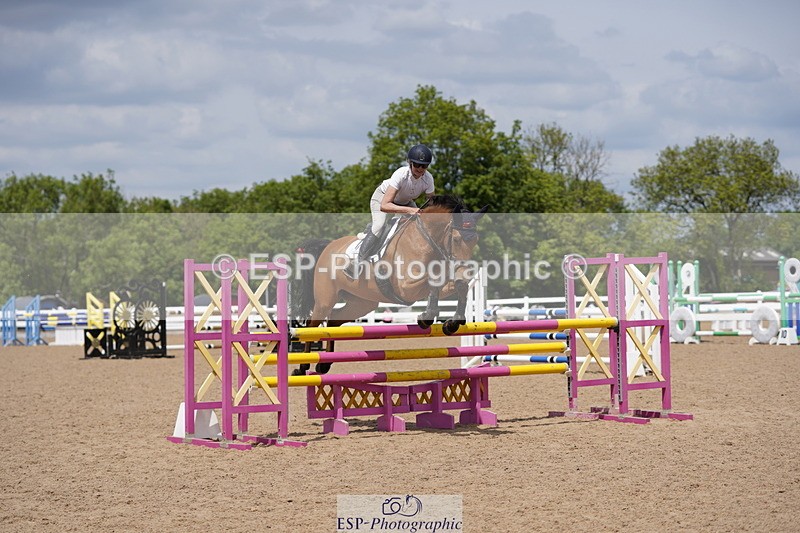 230528A-135554-07577 - Cls 34 1.05m Amateur Quali