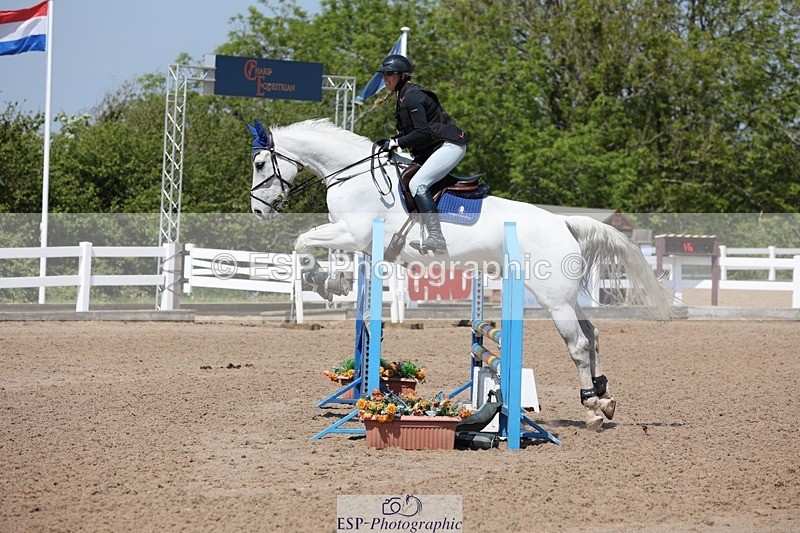 250509-123943-06658 - Cls 20 85cm Amateur Qualifier