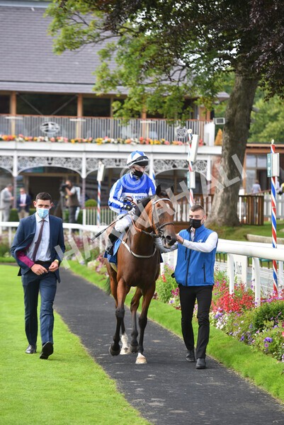 yr10072021r6-24 - Race 6: 4.40pm John Smith's City Walls Stakes