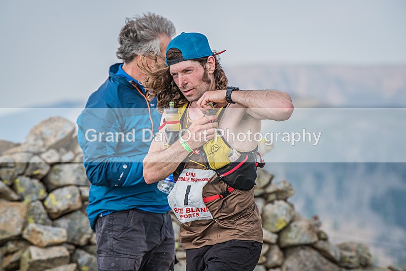 Ennerdale-278 - Ennerdale Horseshoe Fell Race Saturday 10th June 2023