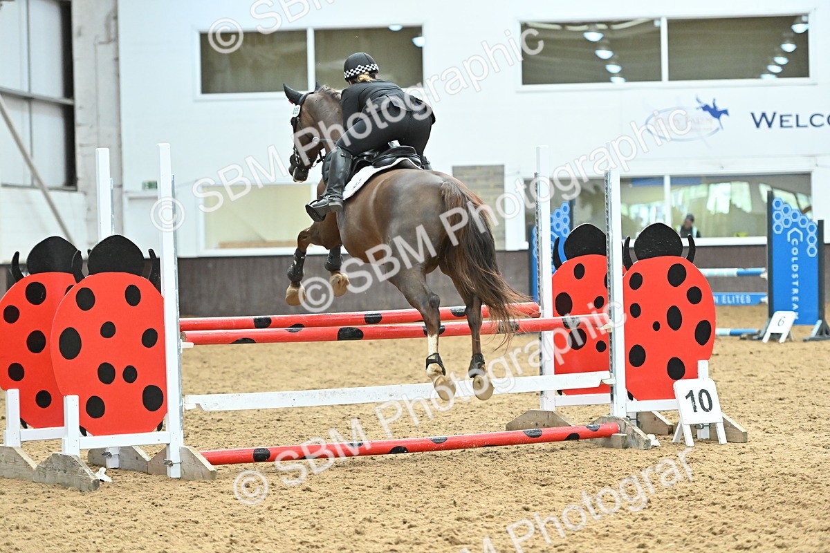 SBM_005371 - Class 58,59 - 90cm Restricted & Open