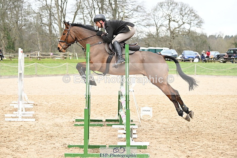 250322A-114444-02465 - Cls 19 Snr Disc & 1.00m Open