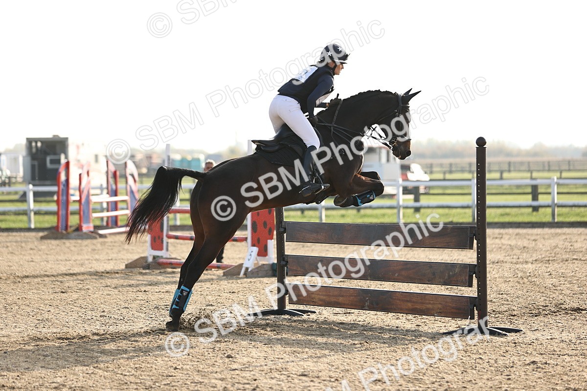 SBM_004153 - Class 4 - 1.00m