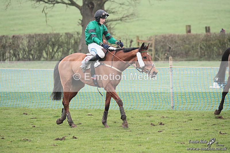 PtP 080326 402 - Pytchley with Woodland Point-to-Point Guilsborough 08/03/26