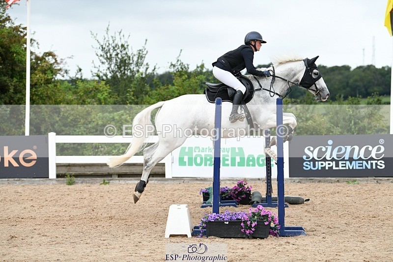 250803-130452-13391 - Cls 34 95cm National Amateur Championship Qualifier
