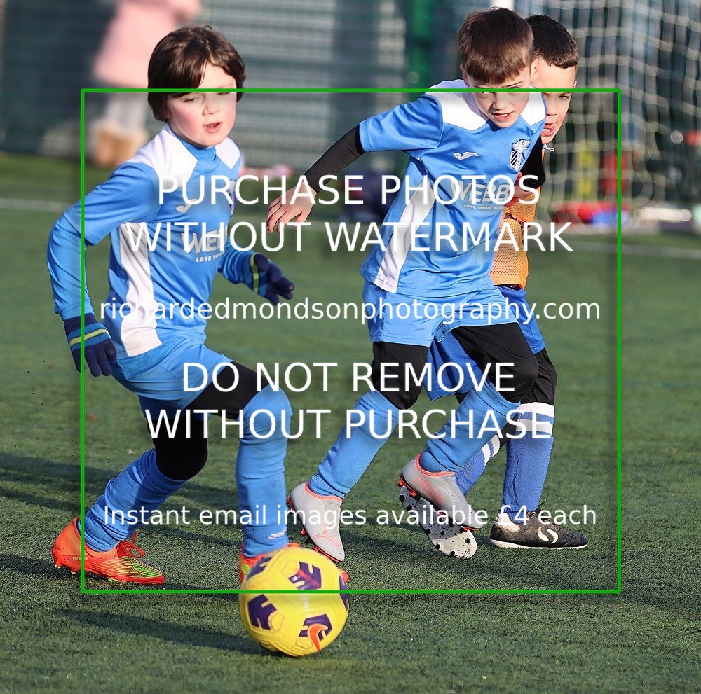 IMG_8379 - Wattsfield U7 vs Ibis U7 (21/1/23)