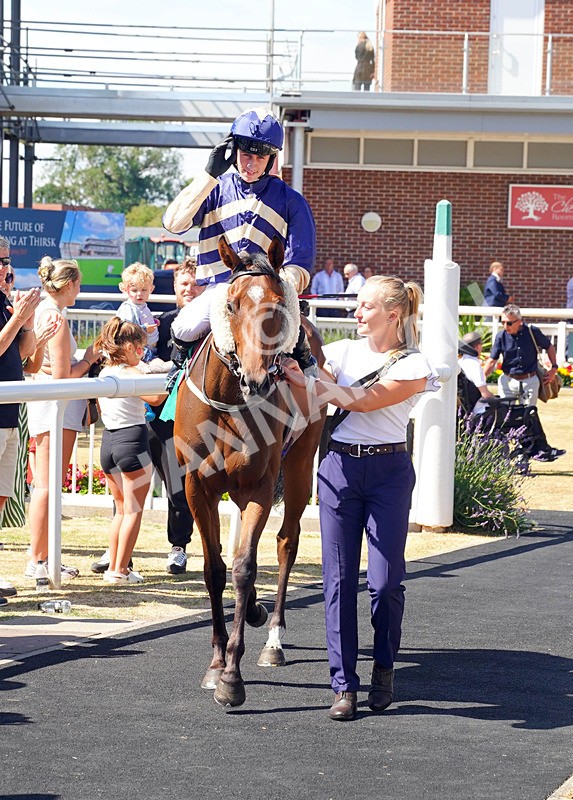 240726-Race 3-Lady Dublin-01266 - Race 3 15.05pm Ruby Lodge Care Home In Thirsk Nursery Handicap
