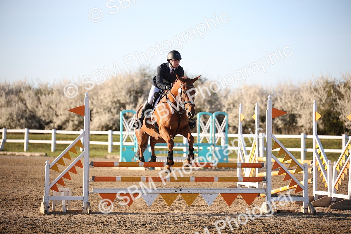 5K7A0704 - Class 6 - 90cm