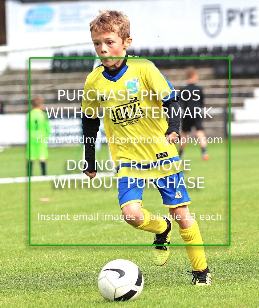IMG_7014 - Kendal United Under 8's